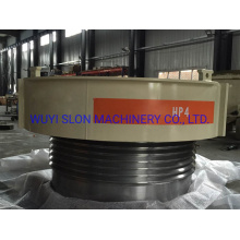 HP Cone Crusher Spare Parts